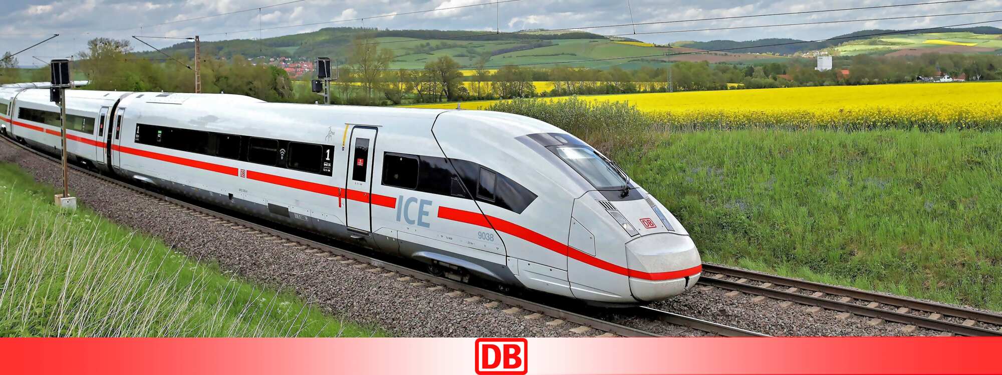 Deutsche Bahn