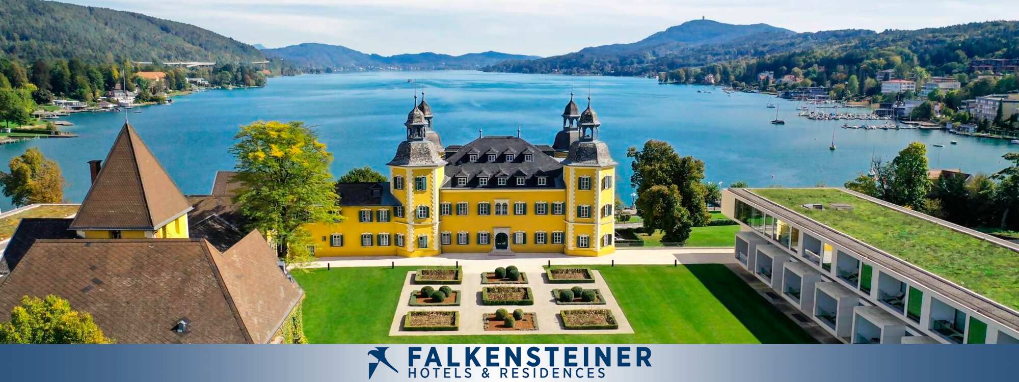 Falkensteiner Hotels & Residences