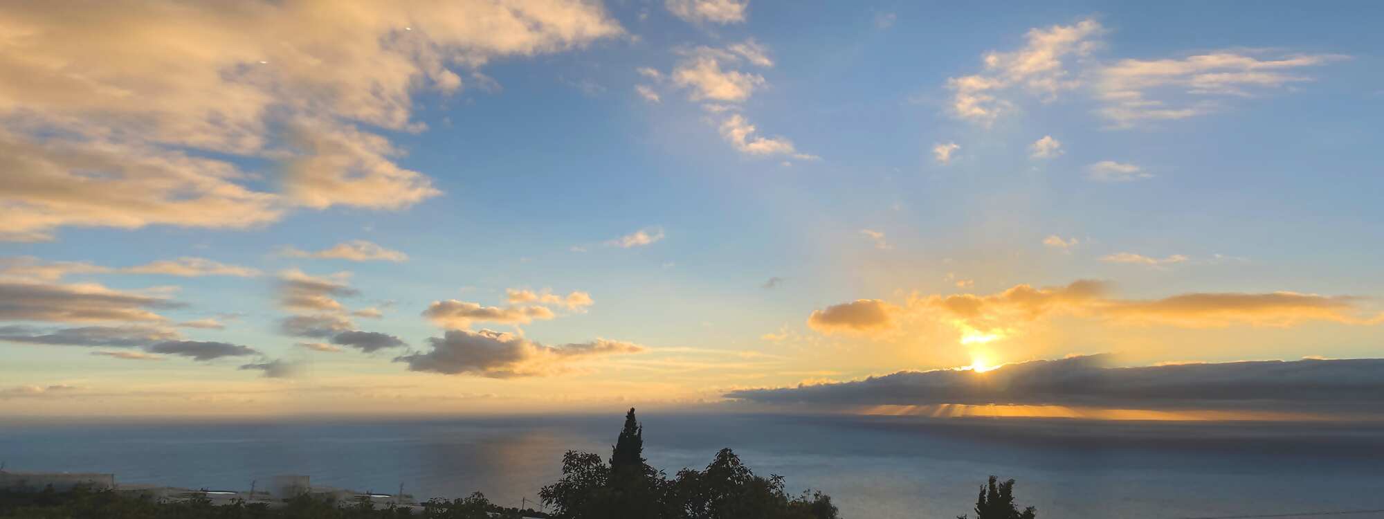 Insel Urlaub La Palma