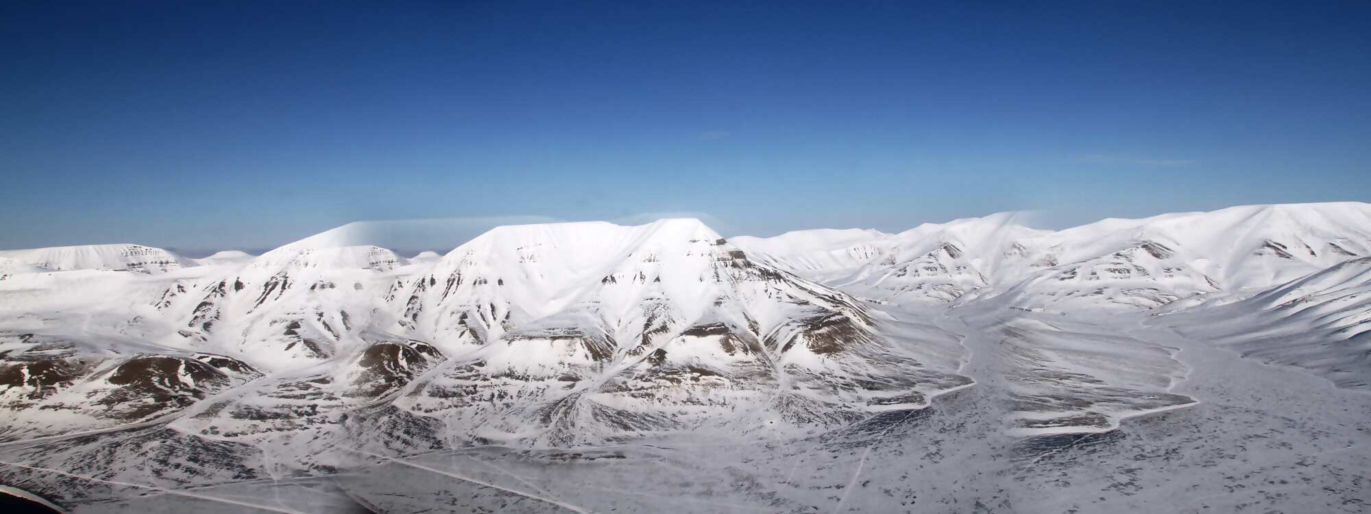 Spitzbergen