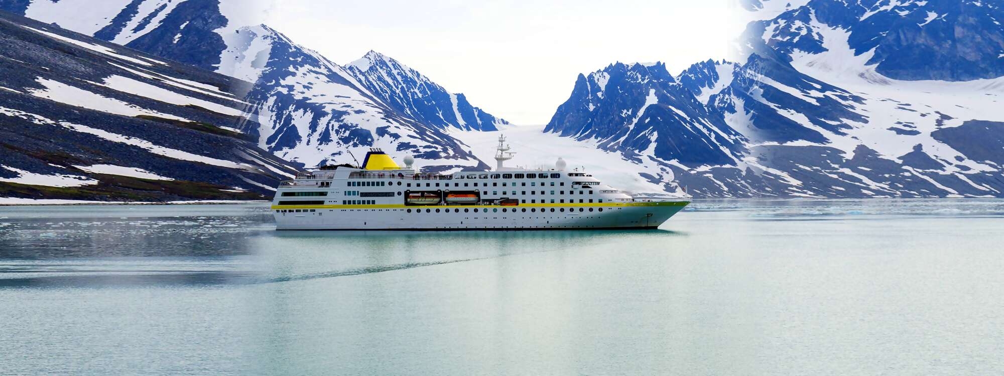 Spitzbergen