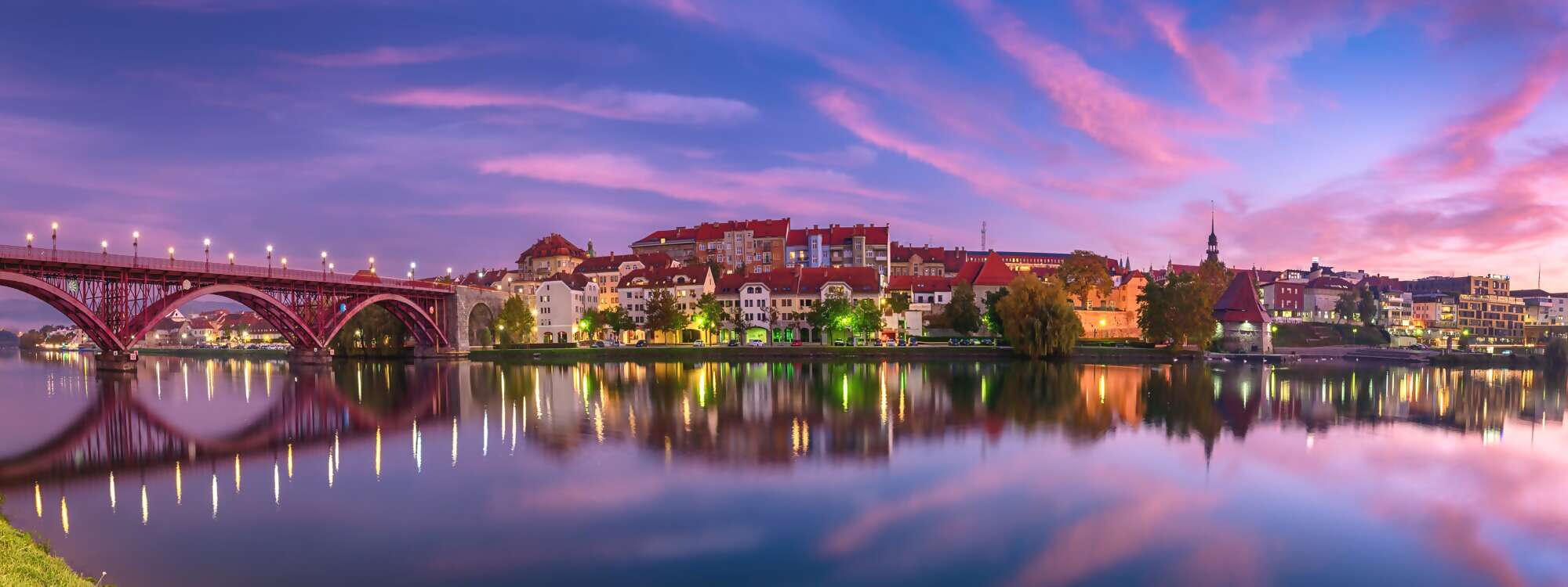 Ferienhaus Slowenien