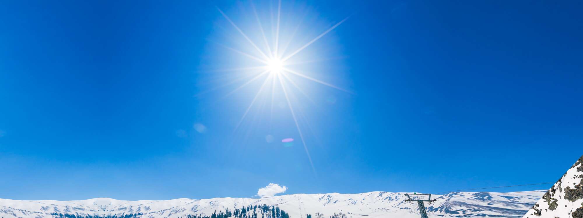 Winterurlaub - Niederösterreich