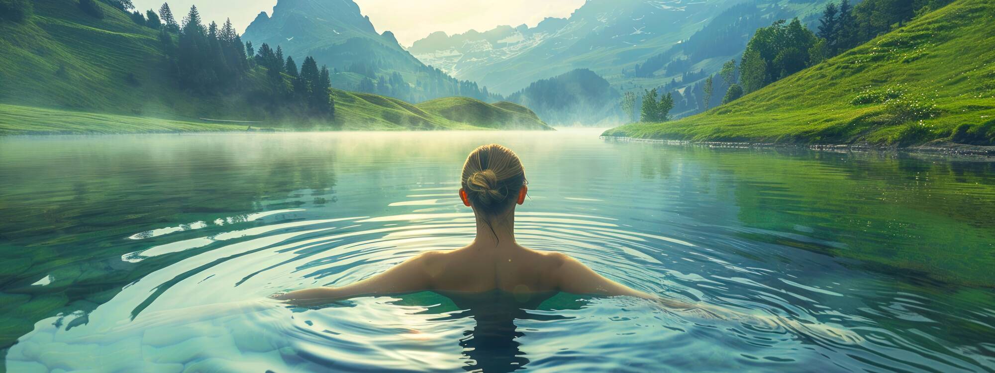 Wellnessurlaub - Ötztal