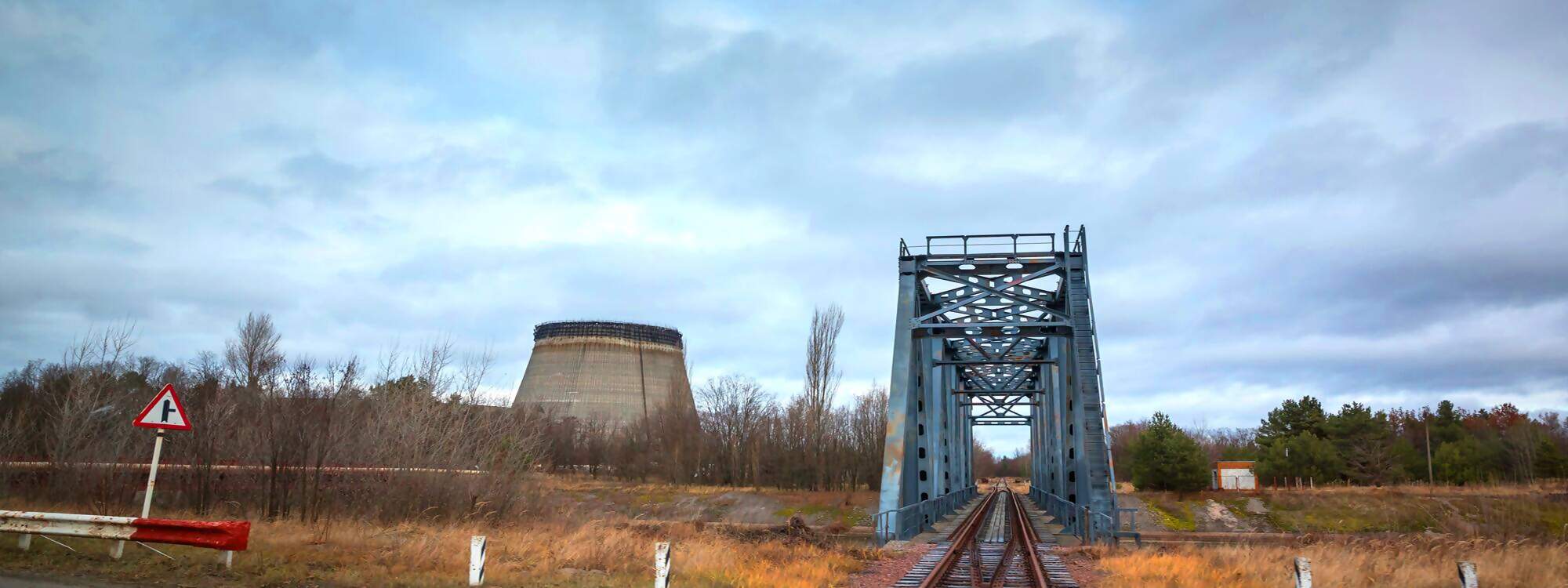 Tschernobyl Ukraine