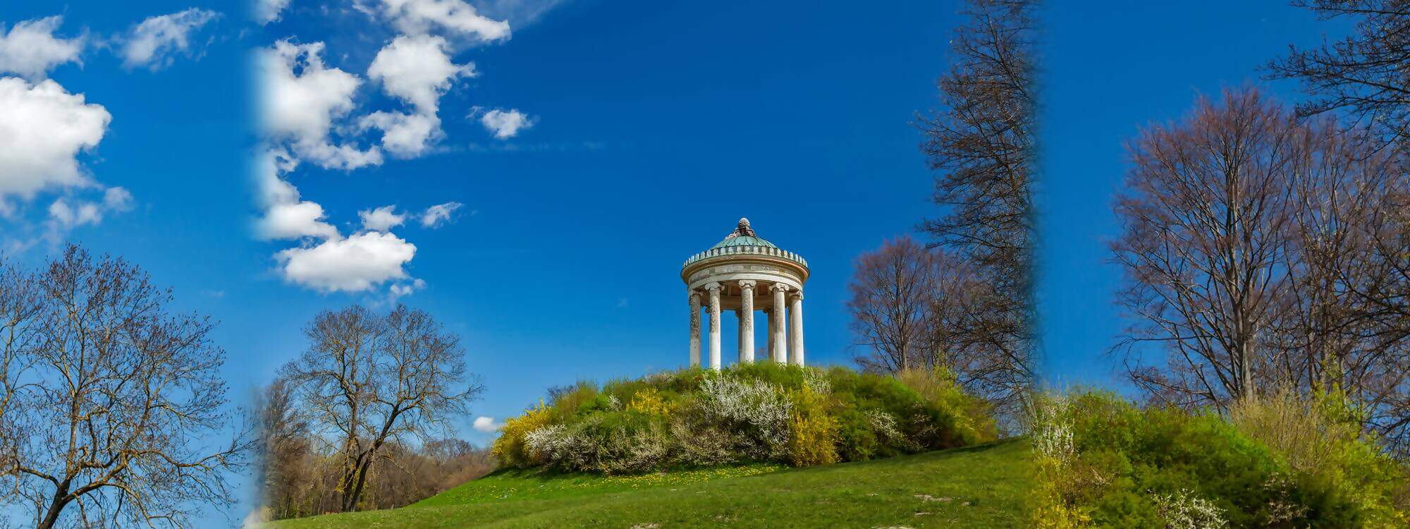 Englischer Garten