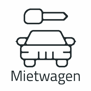 Mietwagen buchen