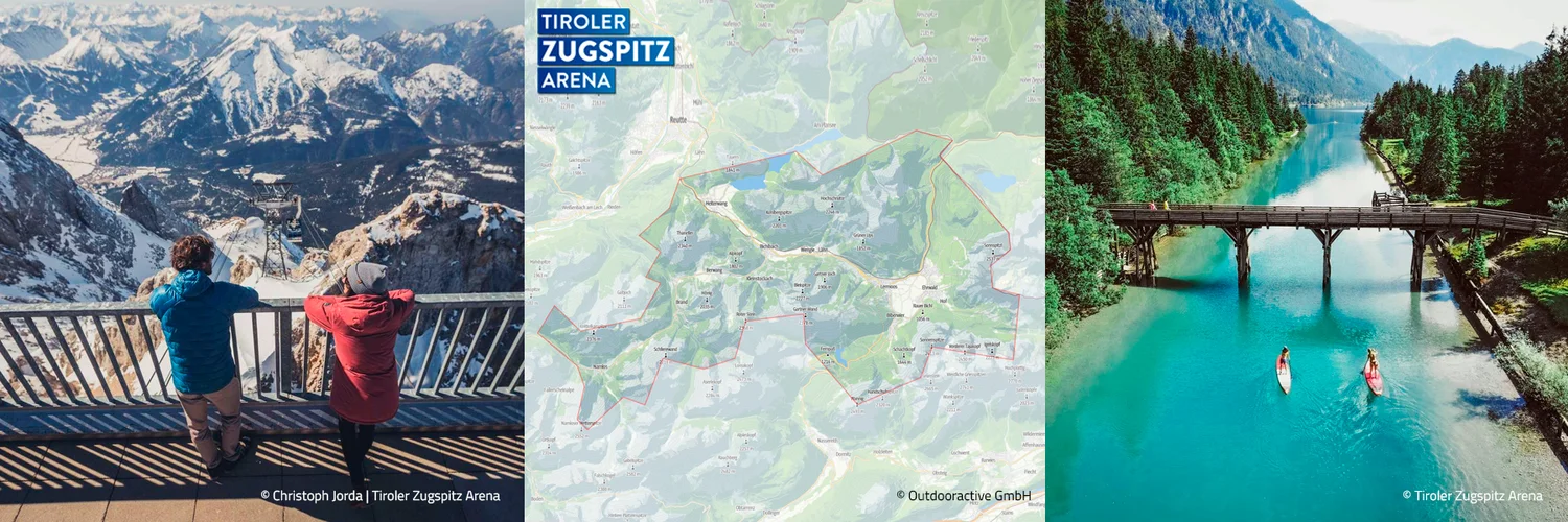 Zugspitzarena