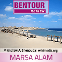   - Marsa Alam