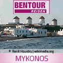   - Mykonos