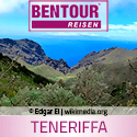   - Teneriffas