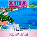   - Kusadasi