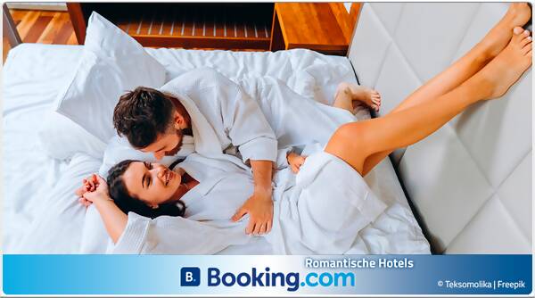 romantische Hotels