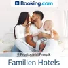 familienfreundliche Hotels Florenz in Italien