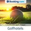 Golfhotel Florenz in Italien