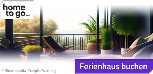 Finde die perfekte Ferienunterkunft im Traumziel! Vergleiche Millionen von Ferienhäusern und Ferienwohnungen im Reiseland und spare bis zu 40%!