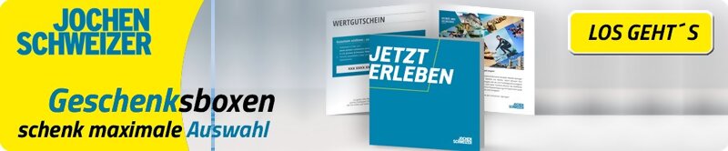 Geschenkboxen mit Express-Versand