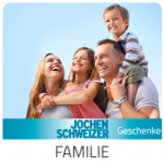 Geschenke für Familien