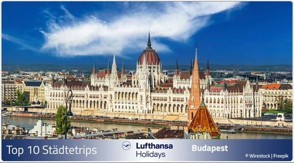 Budapest