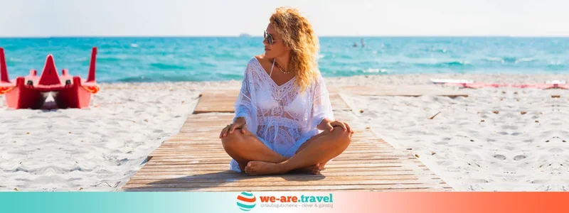 we are travel - Urlaubsgutscheine - clever und günstig