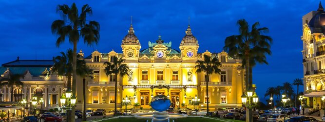 Casino Monte Carlo