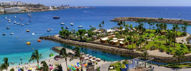 Insel Urlaub  - Gran Canaria