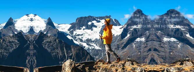 Informationen zu günstige Pauschalreisen, Unterkunft mit Flug für die Reise zur Urlaubsdestination Innsbruck planen, vergleichen & buchen