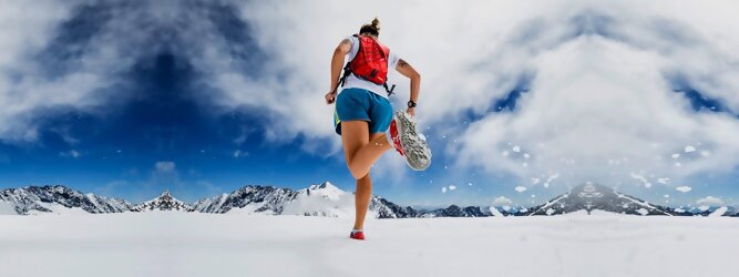 Trailrunning für Anfänger bis Profis