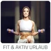 fit-aktiv Reisen