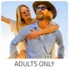 Adults only Urlaub  - Alpen | Italien