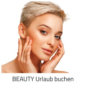 Beautyreisen buchen