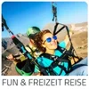 Fun & Freizeit Reise 