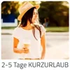 Kurzurlaub  - Adria | Italien