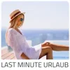 Last Minute Urlaub  - Kroatien