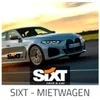 SIXT Mietwagen von Schwedens ✔Rent a Car