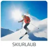 Winterurlaub - Skiferien